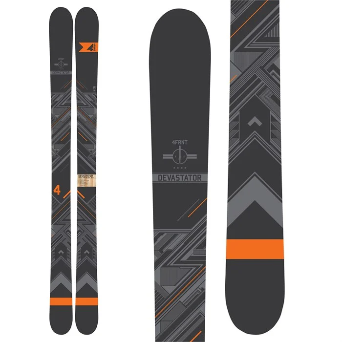 4frnt Devastator 2016-2017