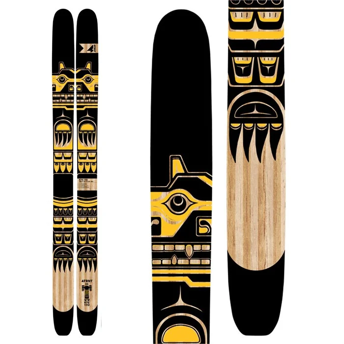 4frnt Kye 110 2016-2017