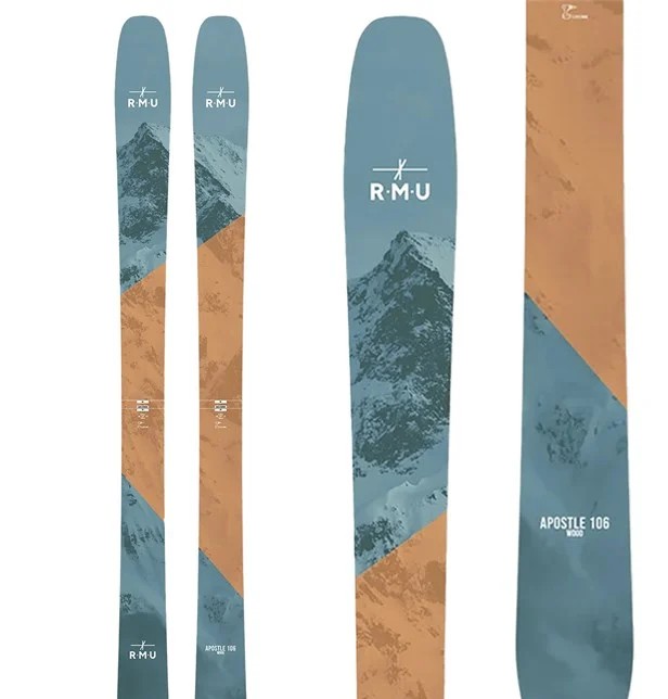 Apo Apostle 3.0 106 2024-2025