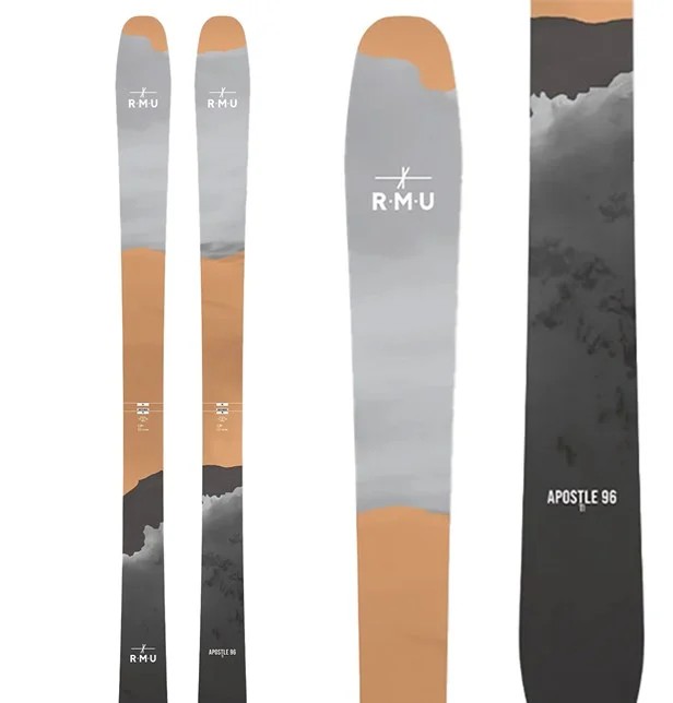 Apo Apostle 96 Ti 2024-2025