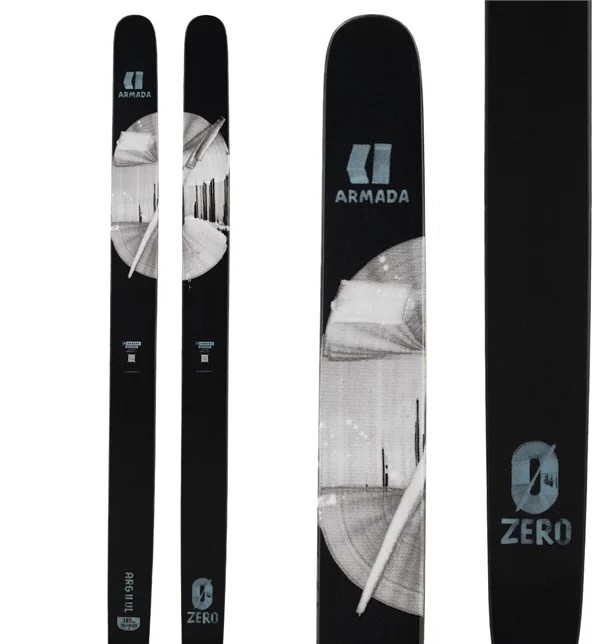 Armada ARG II UL 2024-2025