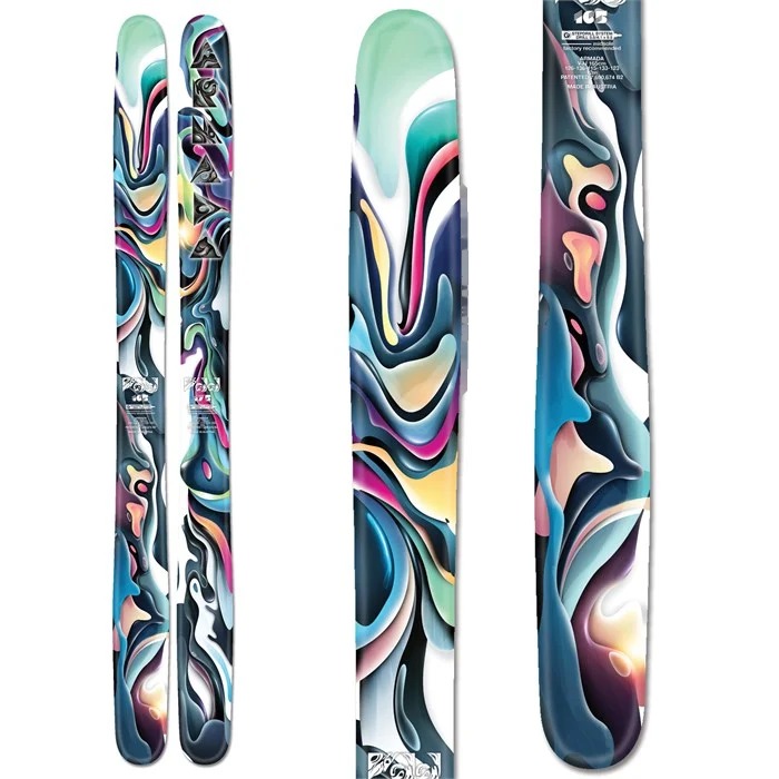 Armada Armada VJJ Womens