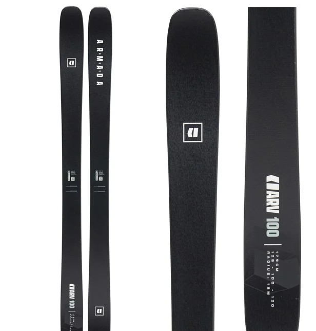 Armada ARV 100 Black Edition 2025-2026