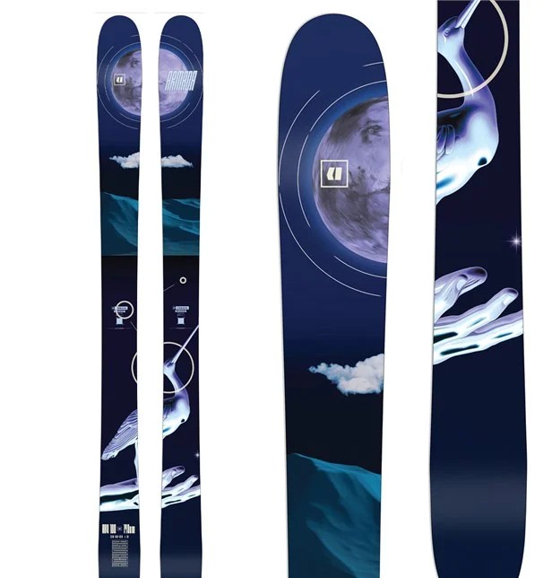 Armada ARV 100 2024-2025