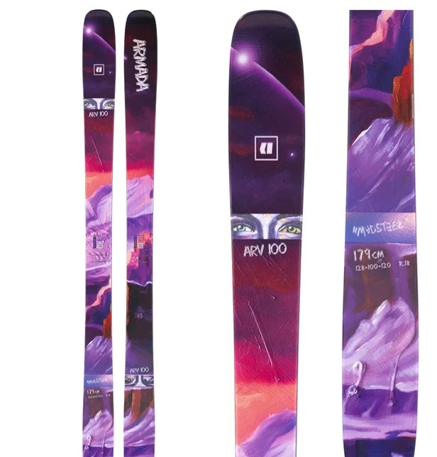 Armada ARV 100 2025-2026