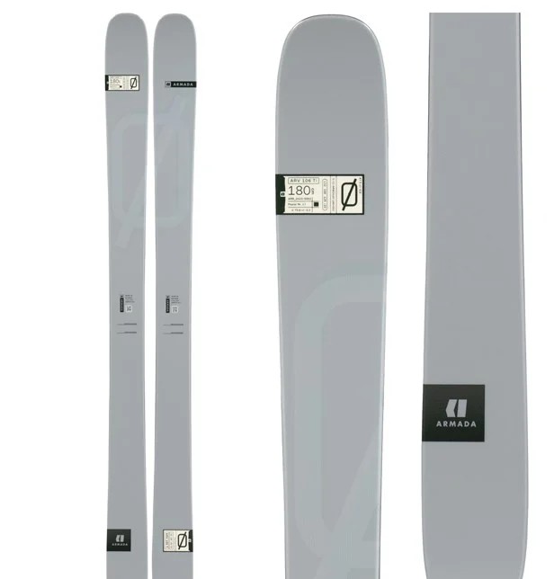 Armada ARV 106 Ti 2025-2026