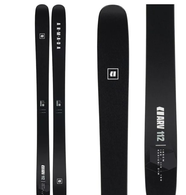 Armada ARV 112 Black Edition 2025-2026