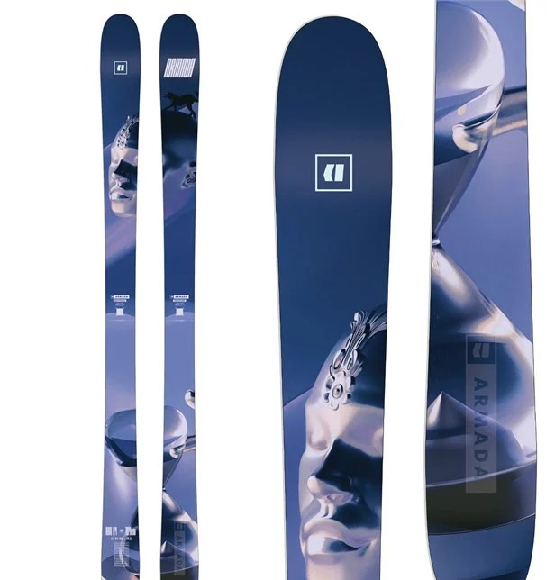 Armada ARV 84 2024-2025