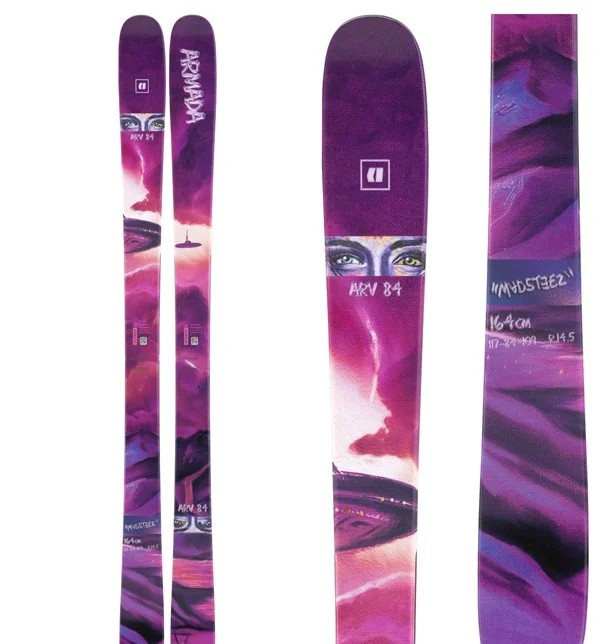 Armada ARV 84 2025-2026