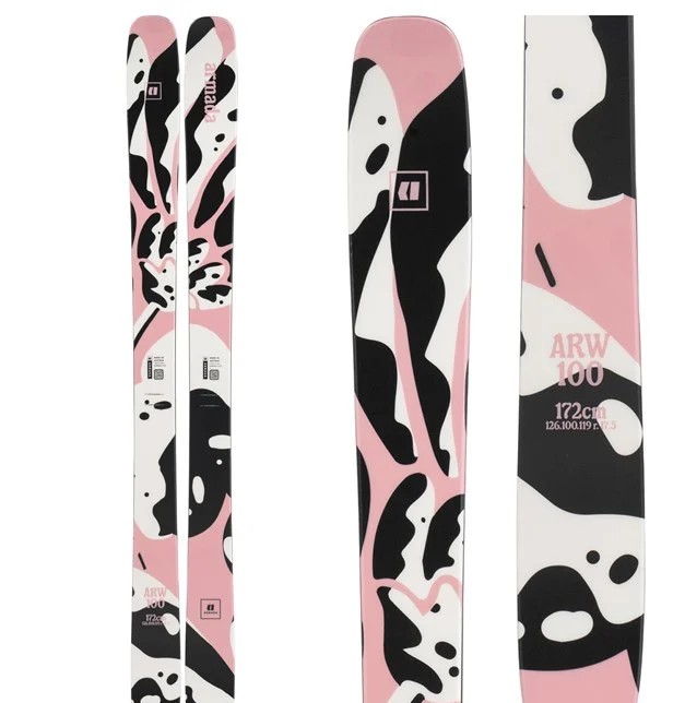 Armada ARW 100 Womens 2025-2026