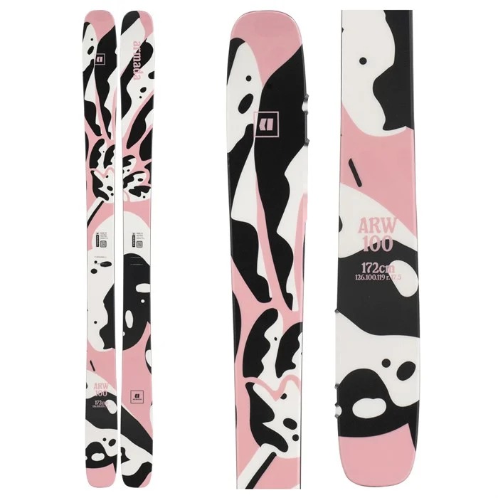 Armada ARW 100 Womens