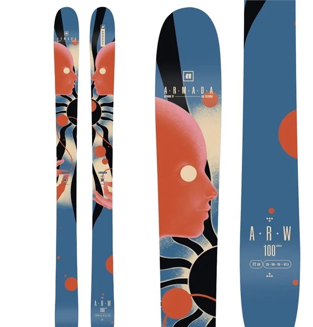 Armada ARW 100 2024-2025