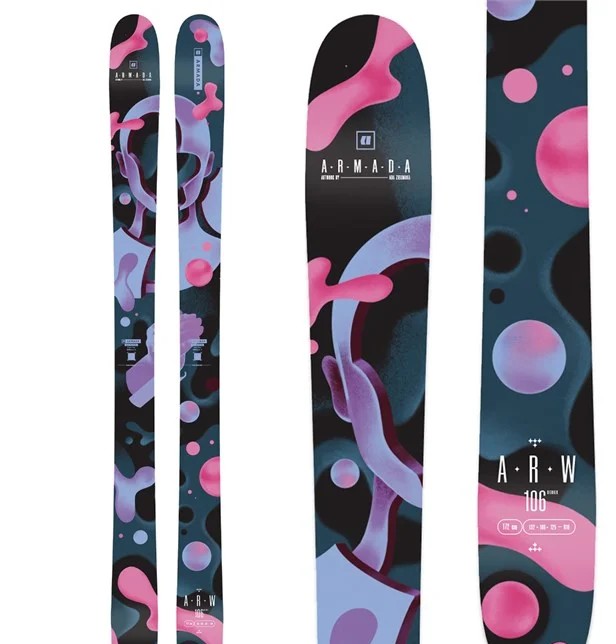 Armada ARW 106 2024-2025