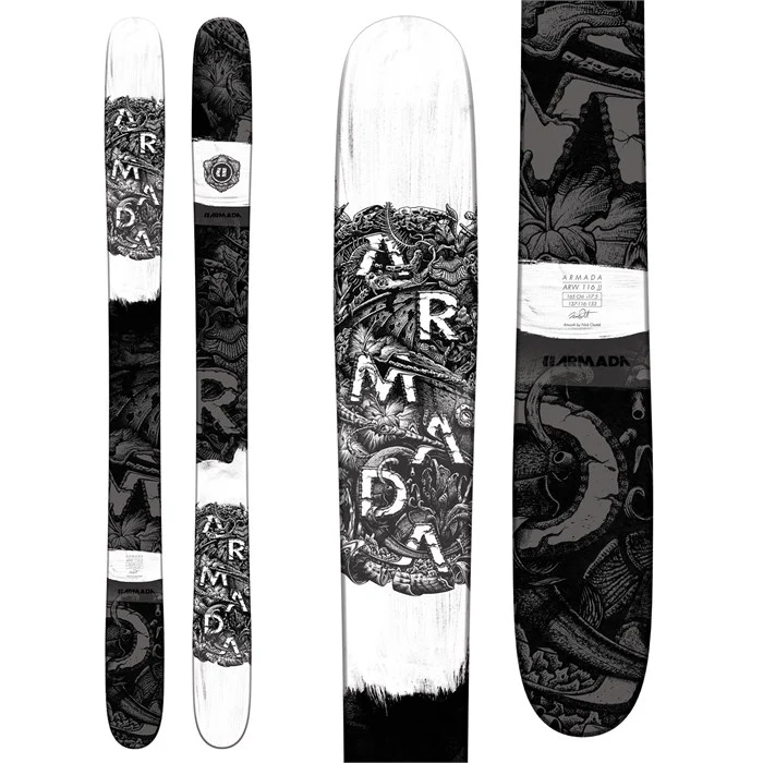 Armada ARW 116 VJJ Womens