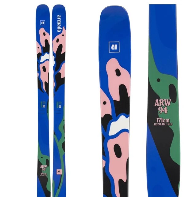 Armada ARW 94 Womens 2025-2026