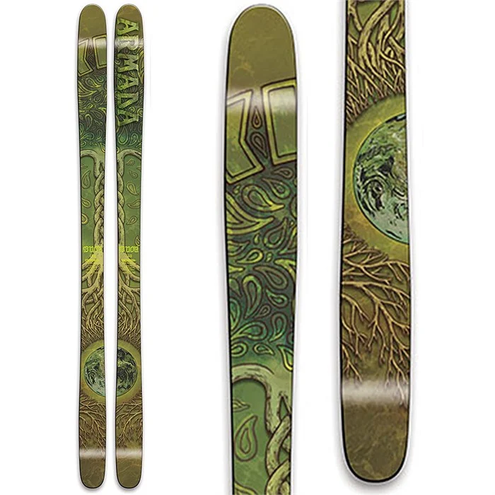 Armada B-Dog - Used 2016 - Used