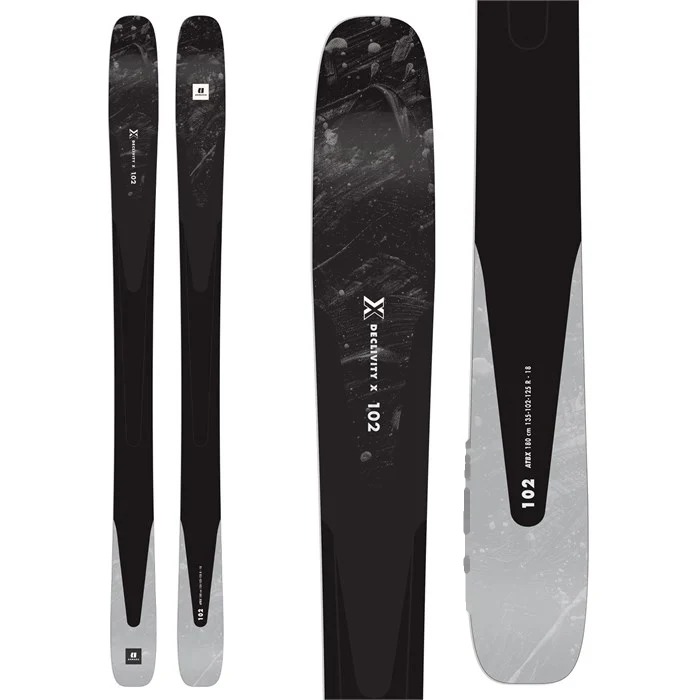 Armada Declivity X 102