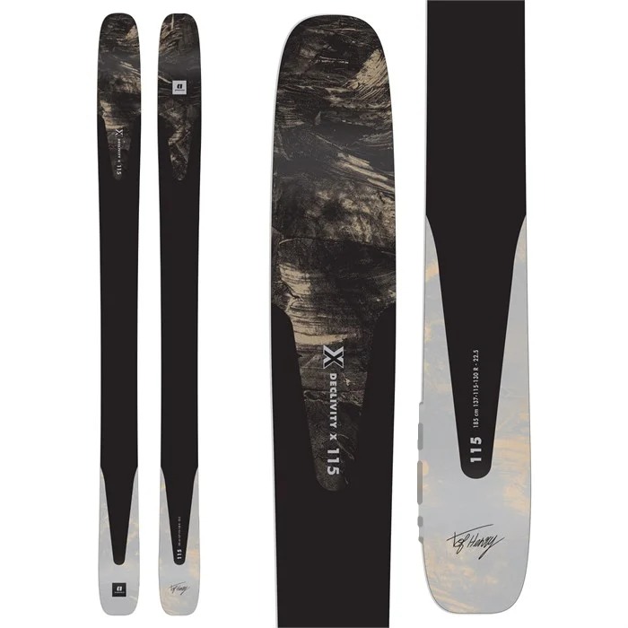 Armada Declivity X 115
