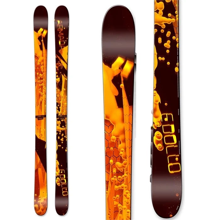 Armada Edollo - Used