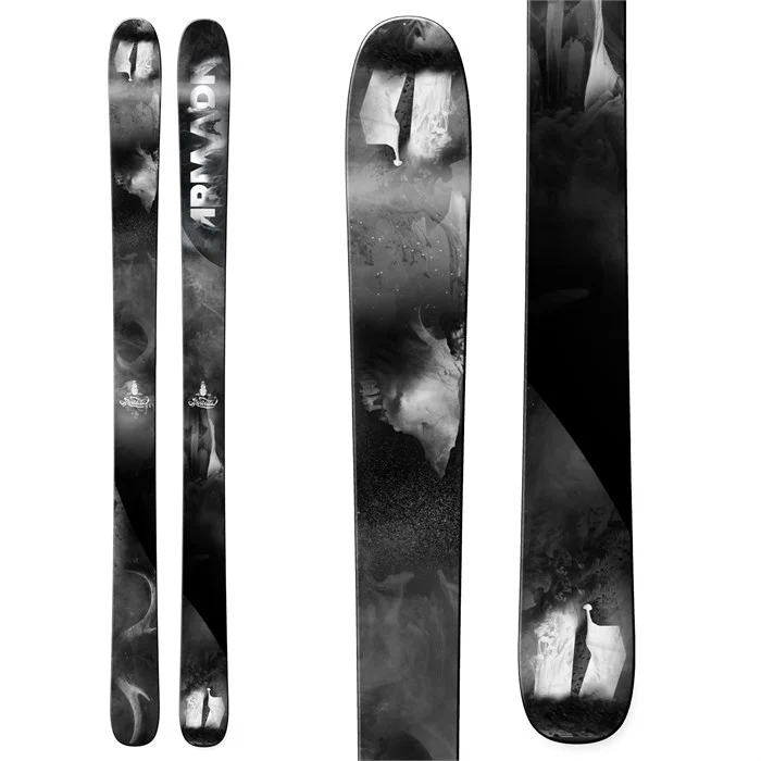 Armada Invictus 108ti 2016 - Used