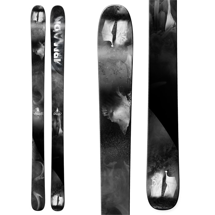 Armada Invictus 108ti