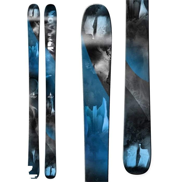 Armada Invictus 95 - Used 2016 - Used