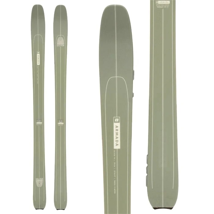 Armada Locator 96
