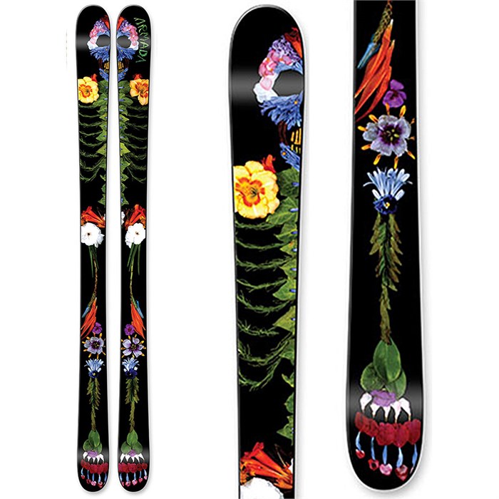 Armada Makai - Girls'