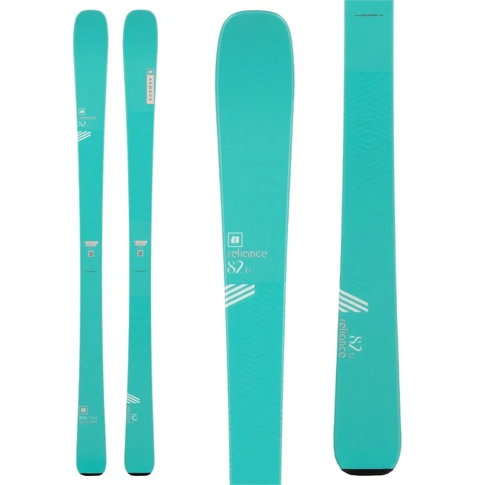 Armada Reliance 82 Ti Womens