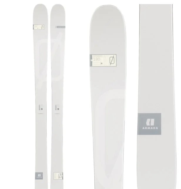 Armada Stranger 100 2025-2026