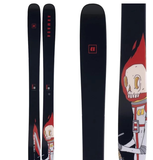 Armada Tantrum 100 Pow Kids ' 2025-2026