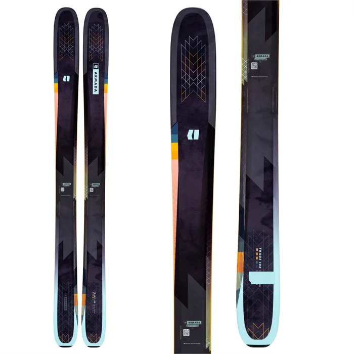 Armada Trace 108 Womens