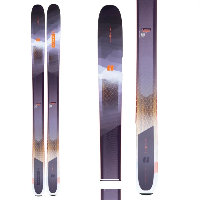 Armada Tracer 108