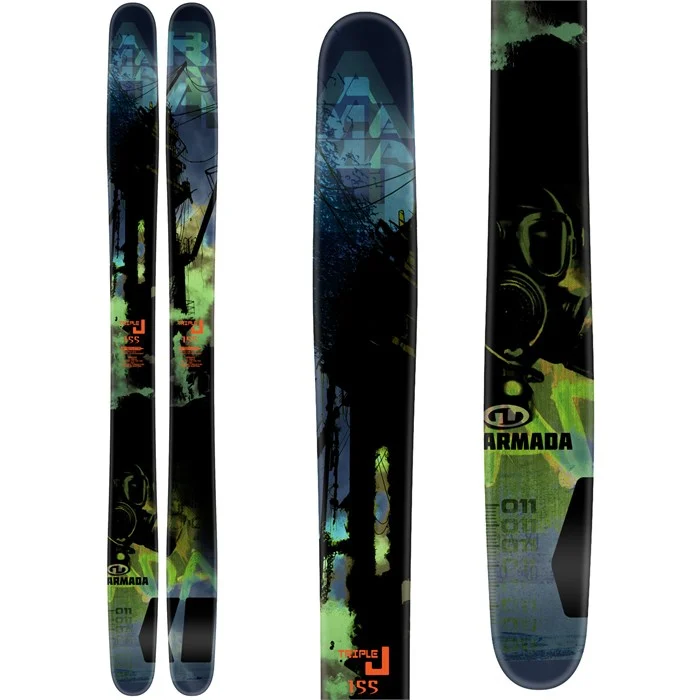 Armada Triple J Kids