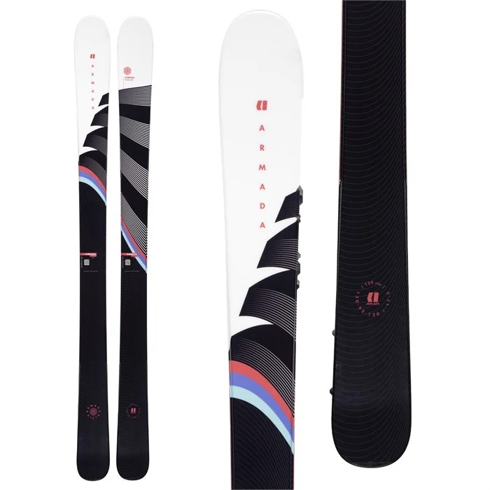 Armada Victa 93 Womens