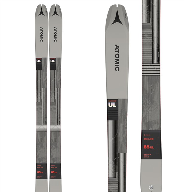 Atomic Backland 85 UL 2023-2024