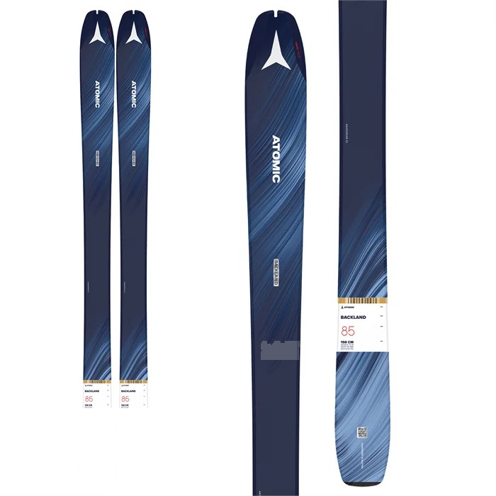Atomic Backland 85 W Womens