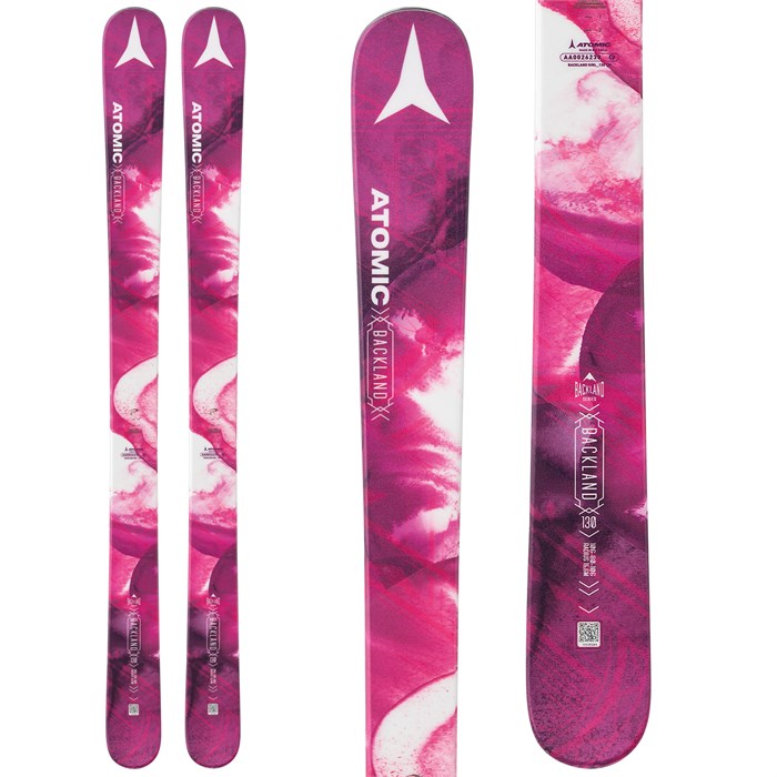 Atomic Backland Girl III - Girls'