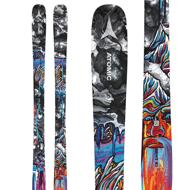 Atomic Bent 85 2024-2025