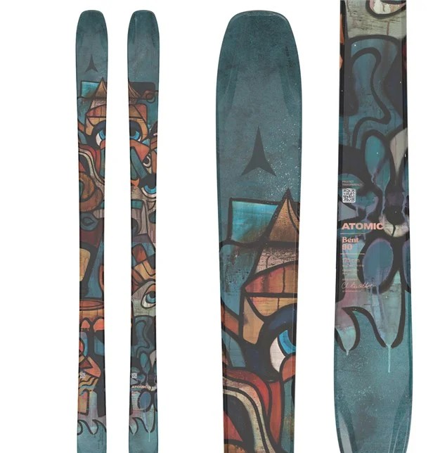 Atomic Bent 90 2025-2026