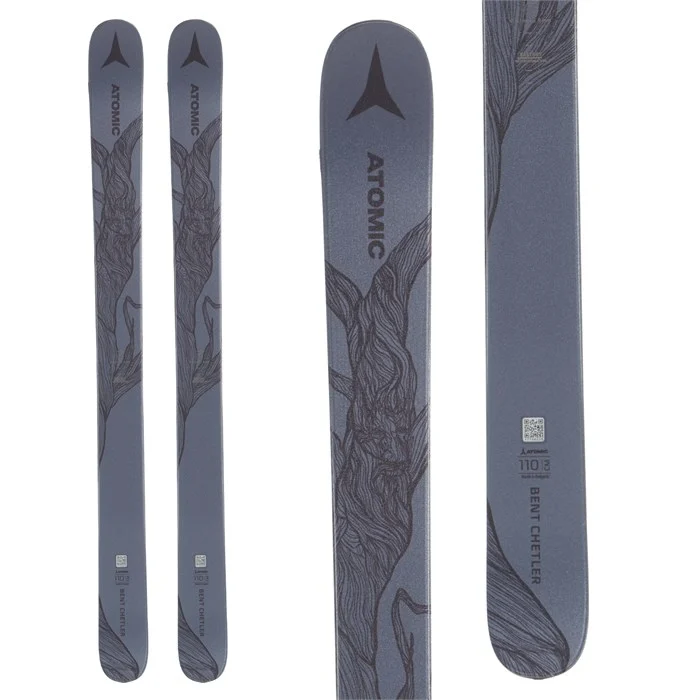 Atomic Bent Chetler Jr - Boys'