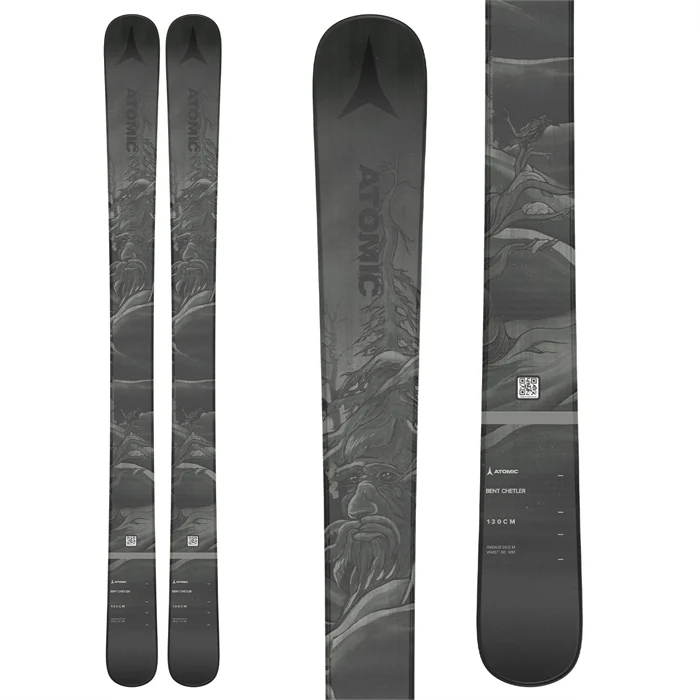 Atomic Bent Chetler Jr - Little Kids'