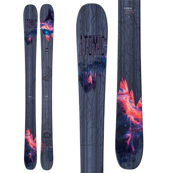 Atomic Bent Chetler Mini Kids