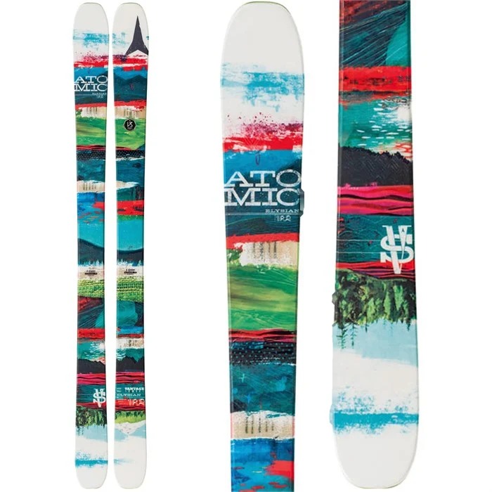 Atomic Elysian Womens
