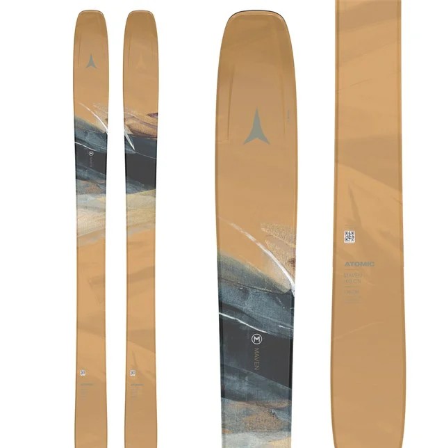 Atomic Maven 103 CTI 2025-2026