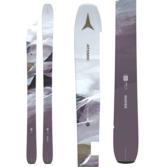 Atomic Maven 86 Womens