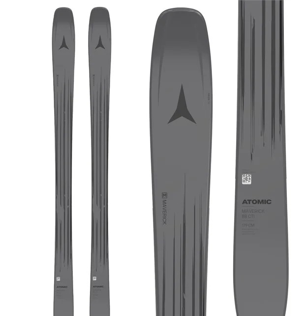 Atomic Maverick 88 CTI 2025-2026