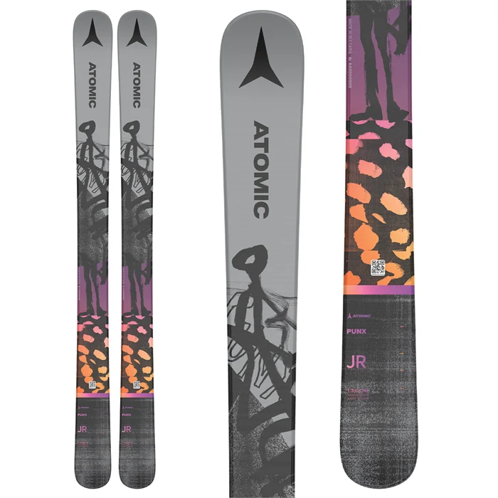 Atomic Punx Jr - Little Boys'