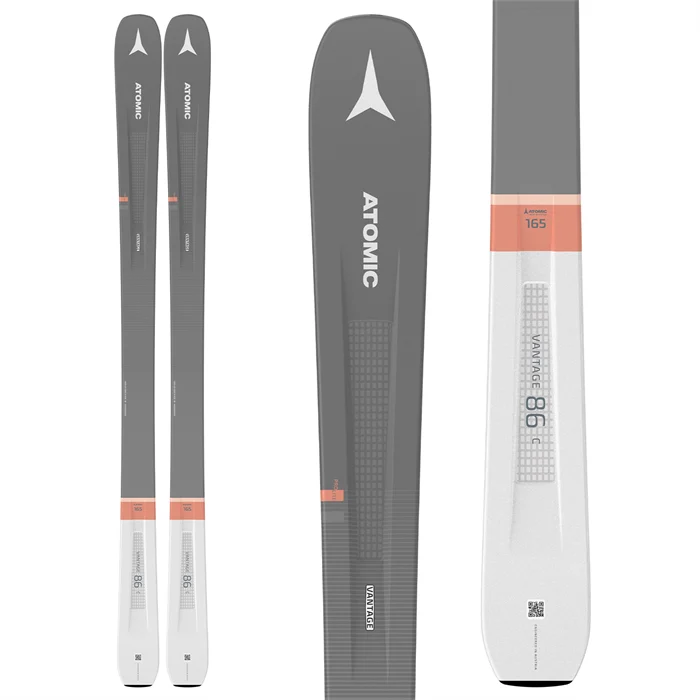 Atomic Vantage 86 C W Womens