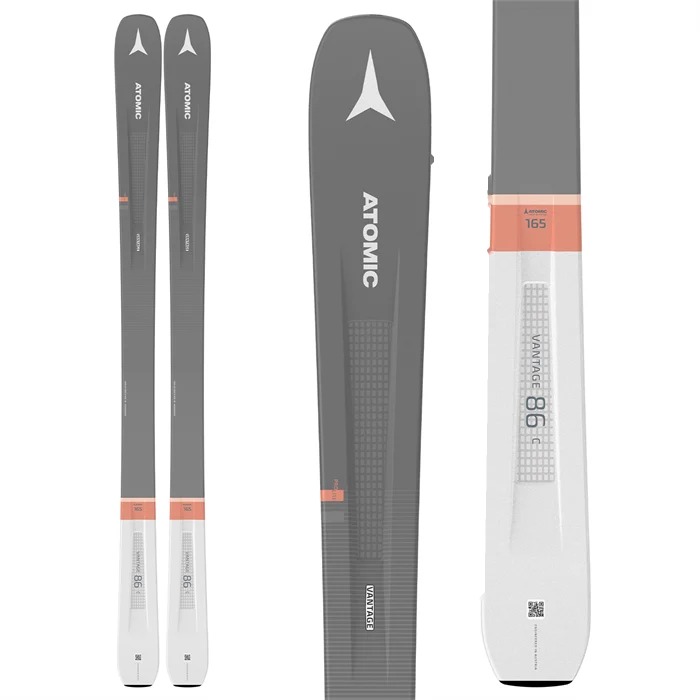 Atomic Vantage 86 C W Womens